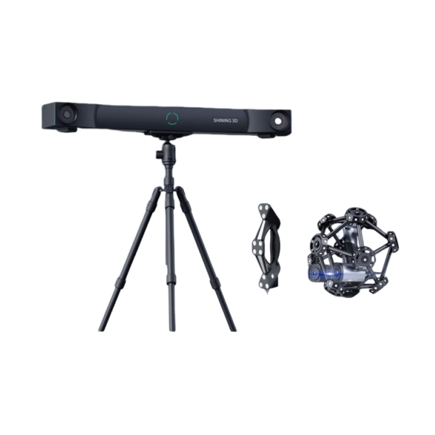 FreeScan Trak Pro2