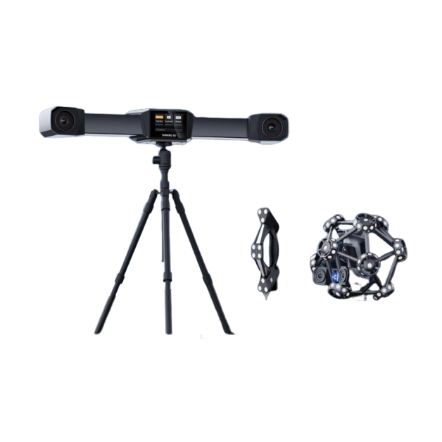 FreeScan Trak ProL